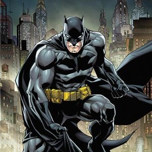 Meet your Posher, God’s chosen few